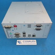 LAM RESEARCH 63-431843-00 COMPUTER, EC2, QNX 6, NEXUS REV A