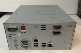 LAM RESEARCH 63-431843-00, REV A, Computer, EC2, QNX 6, Nexus