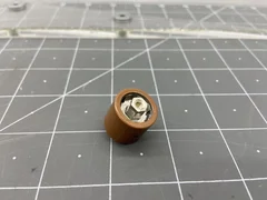 LAM RESEARCH 649-092202-001 CAPACITOR