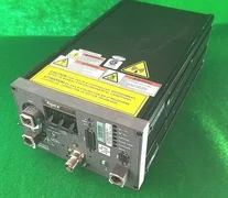 LAM RESEARCH 660-032596-214 AE APEX 1513 RF GENERATOR 3156110-214, USED