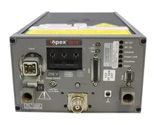 LAM RESEARCH 660-063437-003 ADVANCED ENERGY APEX 2013 RF GENERATOR 208V