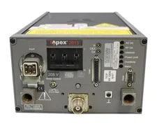 LAM RESEARCH 660-063437-003 ADVANCED ENERGY APEX 2013 RF GENERATOR 208V