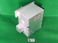 LAM RESEARCH 660-101818-002 RF MATCH ADVANCED ENERGY 3150321-000 B, USED