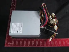 LAM RESEARCH 660-900240-002 PC POWER SUPPLY ENVISION, AC INPUT 115V/5A, 50/60Hz