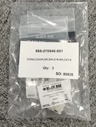 LAM RESEARCH 668-075946-001, 3pcs in one bag