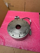 LAM RESEARCH 676-238267-003 MOT,ELEC,200V IN 17N-M TRQ, 300RPM SGMCV-17CIM-YA42