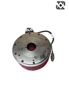 LAM RESEARCH 676-238267-003 MOT,ELEC,200V IN 17N-M TRQ, 300RPM SGMCV-17CIM-YA42