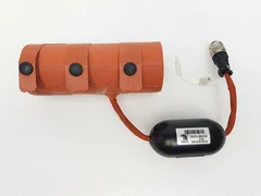 LAM RESEARCH 678-099962-002 REV.D Watlow Heater Jacket 1954-8397 WCSH-0240-0000