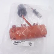 LAM RESEARCH 678-099962-002 REV.D Watlow Heater Jacket 1954-8397 WCSH-0240-0000