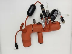 LAM RESEARCH 678-901128-004, 9615-0818