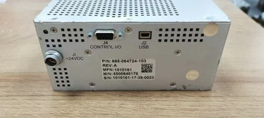 LAM RESEARCH 685-064724-103, REV: A, M/N: 5500640176