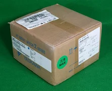 LAM RESEARCH 685-227424-001 Servopack SGMCS-05B3C-YA15, NEW