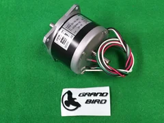 LAM RESEARCH 71-013088-02 PARKER STEP MOTOR OEM 83-62-MO, NEW