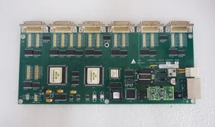 LAM RESEARCH 710-002895-102 810-002895-102 LONWORKS, VALVE CONTROL NODE PCB