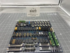 LAM RESEARCH 710-492005-001 ASSY 810-492005-001 TRANSPORT MULTIPLEXER PCB