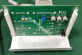 LAM RESEARCH 710-802902-006 MOTHERBOARD, NODE 2, PM, 810-802902-006,REV:C