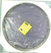 LAM RESEARCH 713-002617-003 WDO, POLYCARB, CHMBR,DUAL SEAL,2, NEW