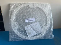 LAM RESEARCH 713-025164-004 REV. A RING, PTN,GAS FEED, DUAL ZONE NEW IN BAG
