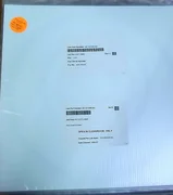 LAM RESEARCH 713-069935-003 GASKET, GUARD, OUTER ELCTD, NEW