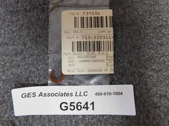 LAM RESEARCH 713-330311-001 Clip, B.A.C.