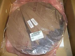 LAM RESEARCH 713-412196-001 WDO, XPRT, ALLI / CHAMBER ROUND COVER / 2300 NEW