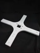 LAM RESEARCH 713-802529-116 PLATE, MTG COIL-13.00