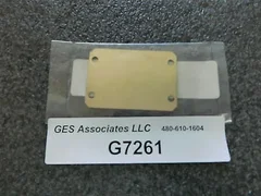 LAM RESEARCH 714-013227-004 PL, CONN, BLANKOFF