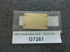 LAM RESEARCH 714-013227-004 PL, CONN, BLANKOFF