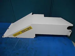 LAM RESEARCH 714-022384-002 REV B Cov BHD TM 3LPMll V2.1 Safety Cover Panel