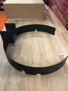 LAM RESEARCH 714-045743-809 OUTER LINER