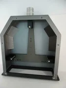 LAM RESEARCH 714-068087-001 EXHAUST EXTRACTION HOOD