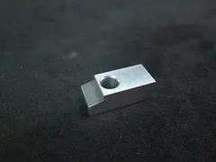 LAM RESEARCH 715-002570-001 Clamp, Flange