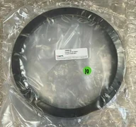 LAM RESEARCH 715-011535-001 CLAMP RING UPPER