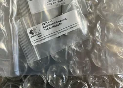 LAM RESEARCH 715-011585-001 BOLT CLAMP RETAINING