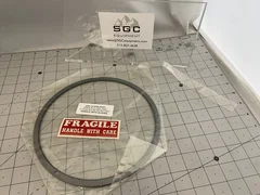 LAM RESEARCH 715-011664-008 Cap, Lower Electrode