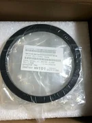 LAM RESEARCH 715-011749-006 EDGE RING 6'' WAFER CLAMP
