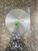 LAM RESEARCH 715-011913-080 LOWER BAFFLE