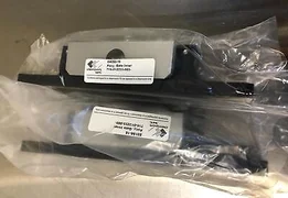 LAM RESEARCH 715-012233-003 ASSY GATE INNER