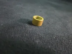 LAM RESEARCH 715-018915-001  SPACER LOW TEMP PKG 8