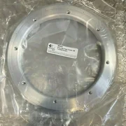LAM RESEARCH 715-025724-001 RING, GAS FEED, 8 HOLE