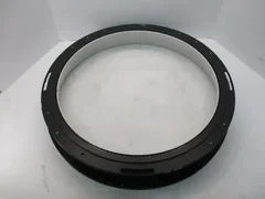 LAM RESEARCH 715-027638-622 REV C CHAMBER RING ASSEMBLY