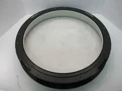 LAM RESEARCH 715-027638-822 REV E CHAMBER RING ASSEMBLY
