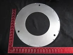 LAM RESEARCH 715-027965-001 PLATE, GND EXT 12.5 ID DFC20