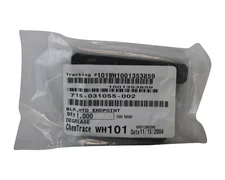 LAM RESEARCH 715-031055-002 BLK. HTD ENDPOINT