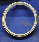 LAM RESEARCH 715-059638-607 LARGE WINDOW SEMICONDUCTOR EQUIPMENT PART