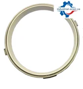 LAM RESEARCH 715-059638-607 LARGE WINDOW SEMICONDUCTOR EQUIPMENT PART