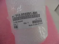 LAM RESEARCH 715-095551-885 BRACKET