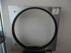 LAM RESEARCH 715-119606-102 FRAME