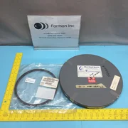LAM RESEARCH 715-443178-001 RING, HOT EDGE ANODIZED, ALUM, 159272