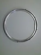 LAM RESEARCH 715-443202-001 RING, CPLG, ESC, JEIDA, 8", WORKING